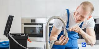 Best Leak Detection and Repair  in St Johns, MI