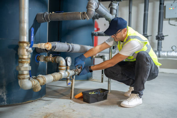 Commercial Plumbing Services